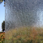 Bubble Glass